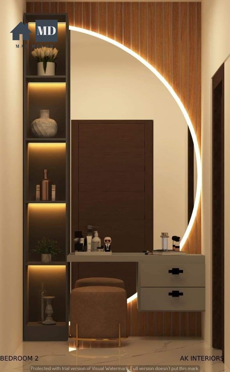 Dressing Table
