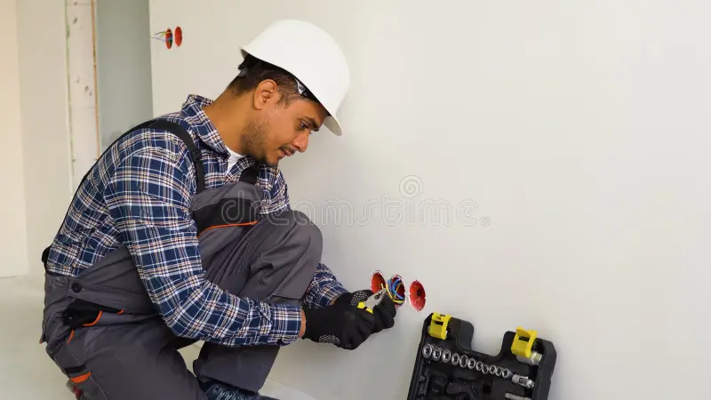 Electricians