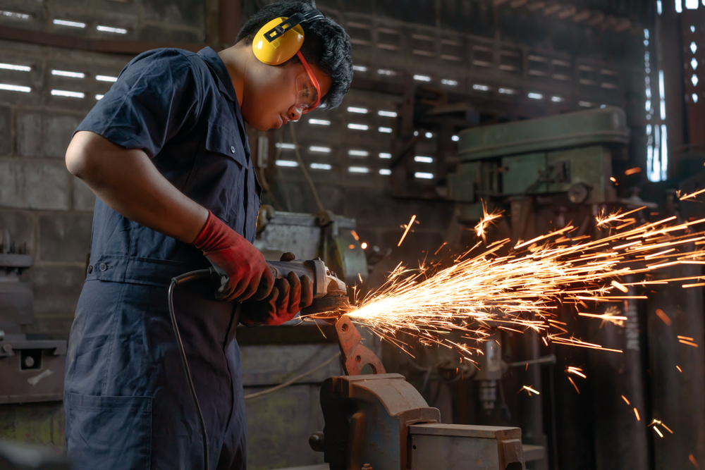 Fabrication
