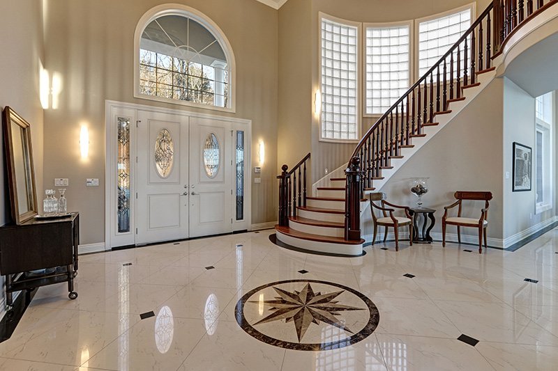 Flooring