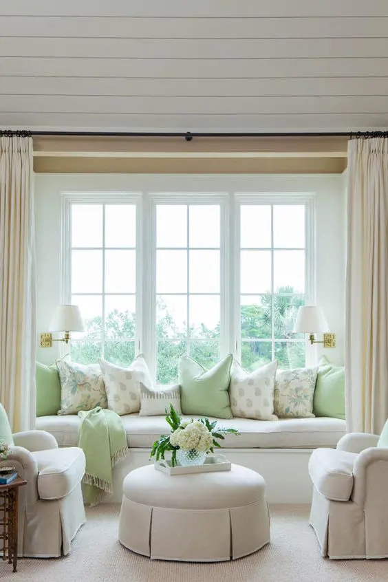 French Window