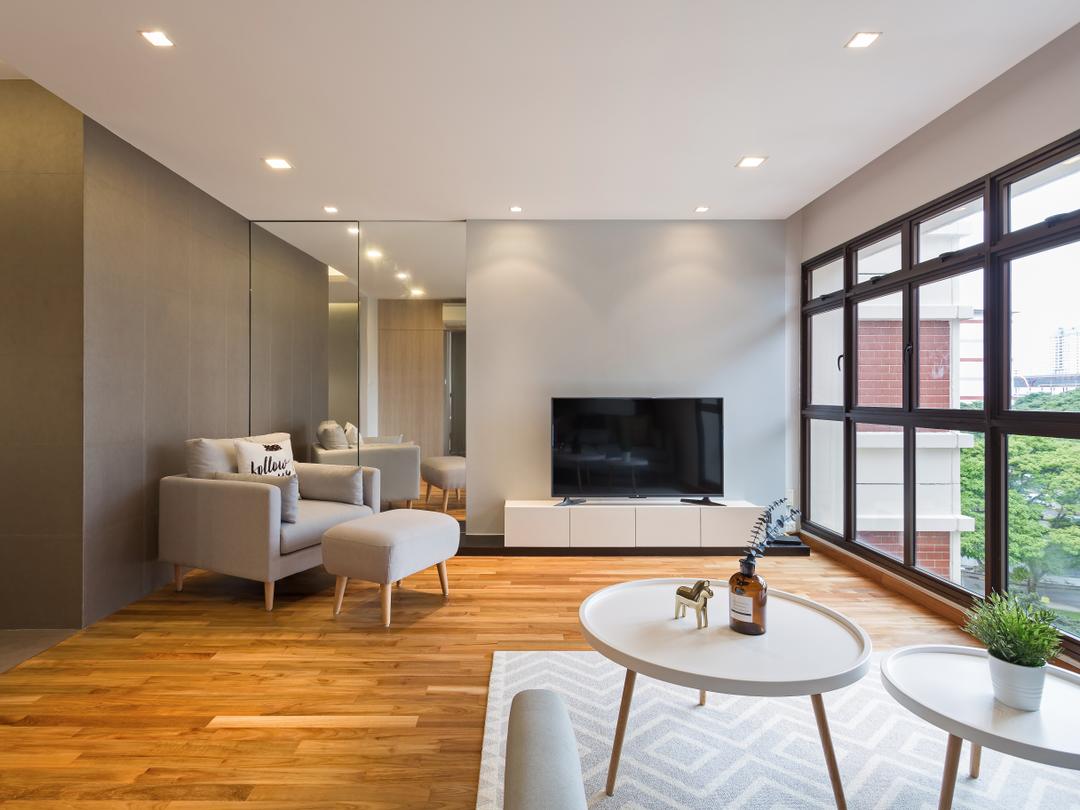 Interiors